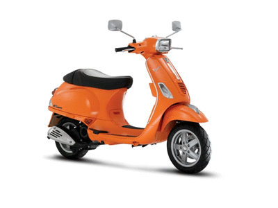 Picture of Vespa S 50 College 4T 4V NOABS E2 2008 - 2012