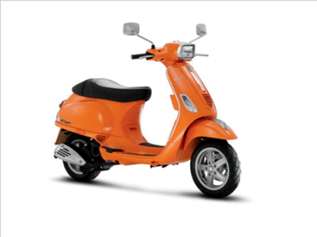 Εικόνα για την κατηγορία Vespa S 50 College 4T 4V NOABS E2 2008 - 2012