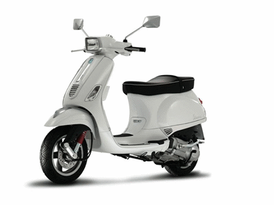 Picture of Vespa S 150 4T 2V NOABS E3 2008-2009