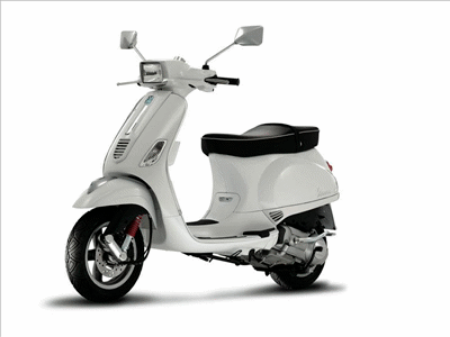 Εικόνα για την κατηγορία Vespa S 150 4T 2V NOABS E3 2008-2009