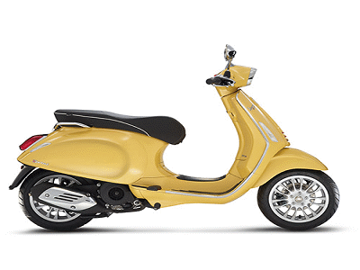 Picture of Vespa Sprint 50 4T 3V 25 km/h E4 2017 2020(EMEA)