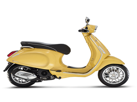 Εικόνα για την κατηγορία Vespa Sprint 50 4T 3V 25 km/h E4 2017 2020(EMEA)