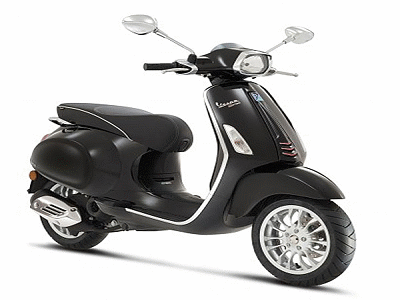 Picture of Vespa Sprint 50 4T 4V NOABS E2 2014-2017 (EMEA)