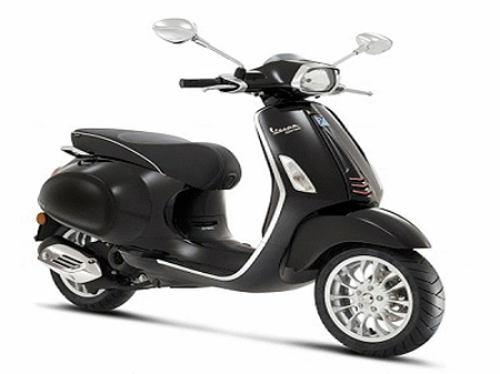 Εικόνα για την κατηγορία Vespa Sprint 50 4T 4V NOABS E2 2014-2017 (EMEA)