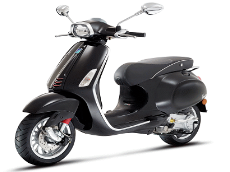 Εικόνα για την κατηγορία Vespa Sprint 50 4T 3V E5 2020 (EMEA)