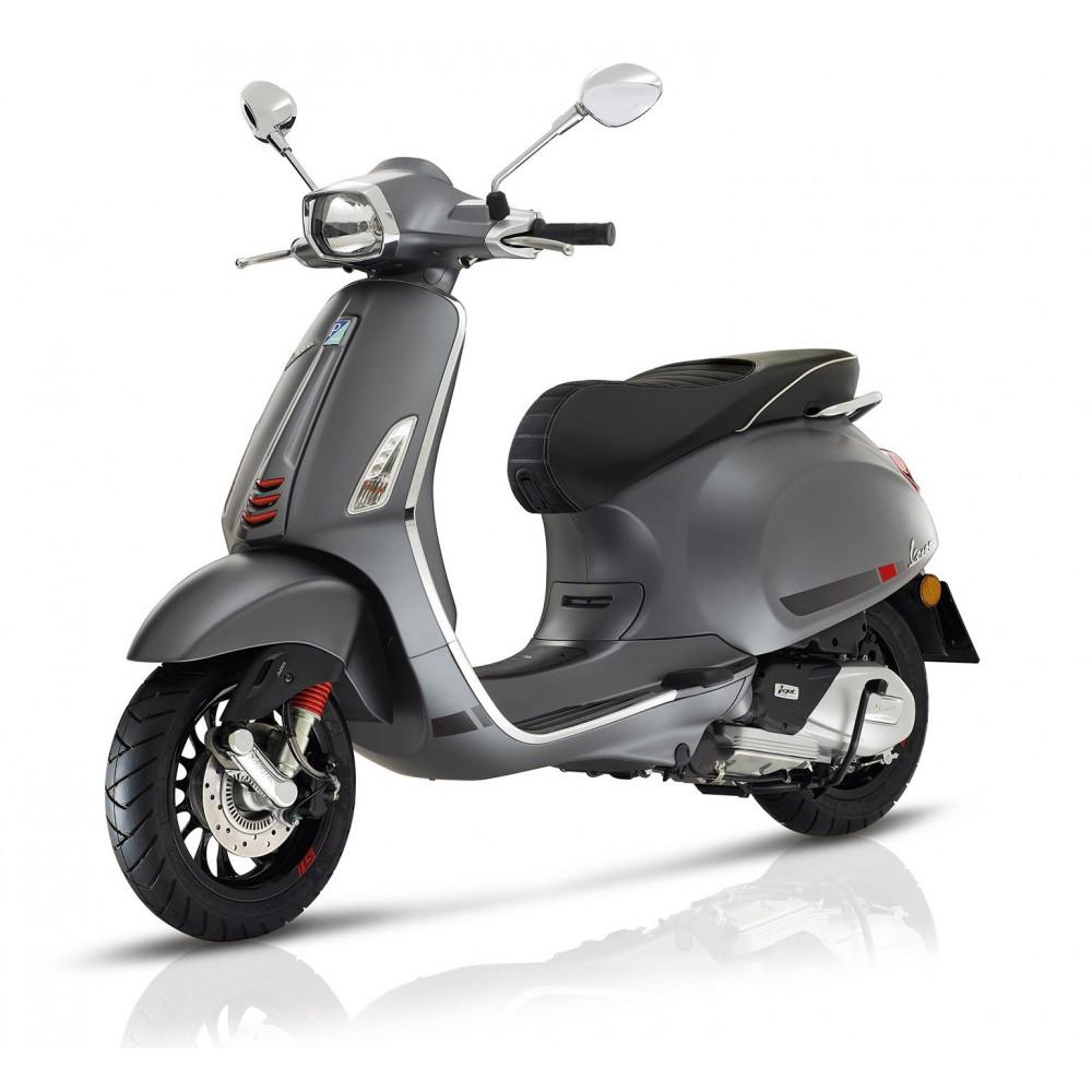 Picture of Vespa Sprint 50 25 kmh E5 2020 (EMEA)