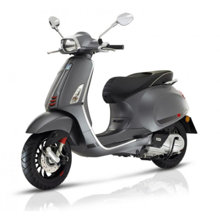 Εικόνα για την κατηγορία Vespa Sprint 50 25 kmh E5 2020 (EMEA)