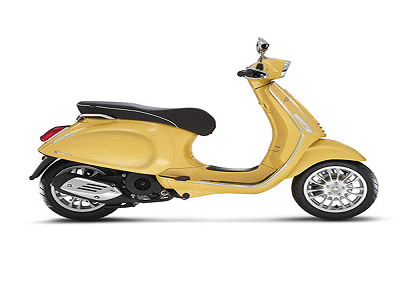 Picture of Vespa Sprint 125 4T 3V ie E3 2014-2015