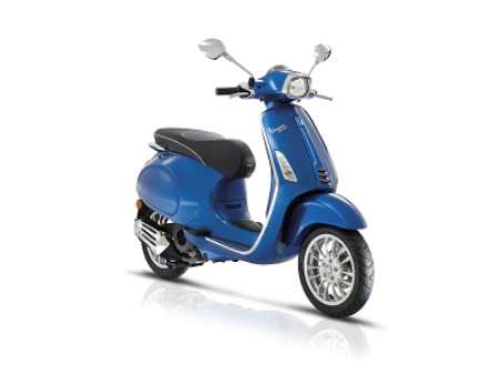 Εικόνα για την κατηγορία Vespa Sprint 125 4T 3V IGET ABS E4 2016 - 2020