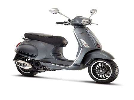 Εικόνα για την κατηγορία Vespa Sprint 150 4T 3V ie ABS E3 2015 (EMEA)