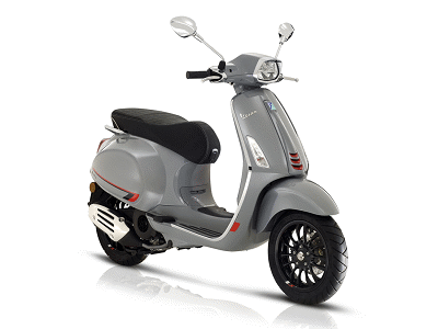 Picture of Vespa Sprint Sport 150 ABS E5 2020 (EMEA)