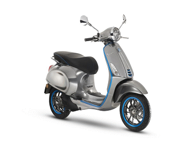 Picture of Vespa Elettrica 2018-2019 (EMEA)