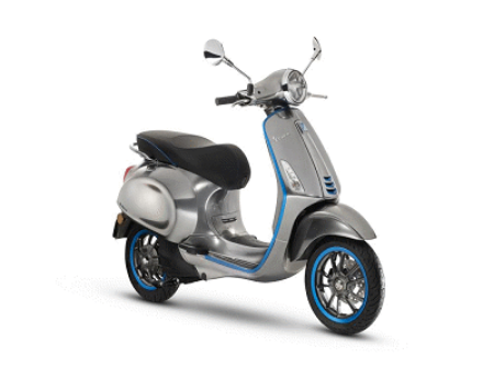 Εικόνα για την κατηγορία Vespa Elettrica 2018-2019 (EMEA)