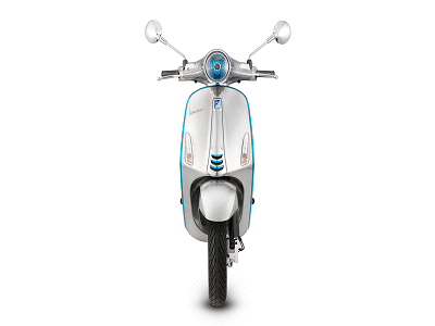 Picture of Vespa Elettrica motociclo 2019 (EMEA)