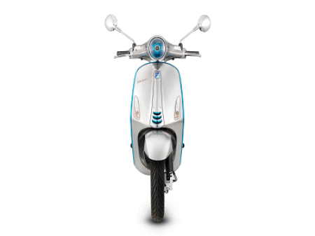 Εικόνα για την κατηγορία Vespa Elettrica motociclo 2019 (EMEA)