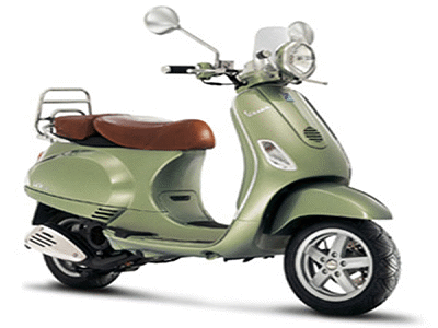 Picture of Vespa LXV 50 2T NOABS E2 2006-2009 (EMEA)