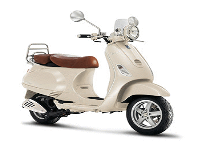 Picture of Vespa LXV 50 4T 2V 25 Km/h 2012-2013 (EMEA)