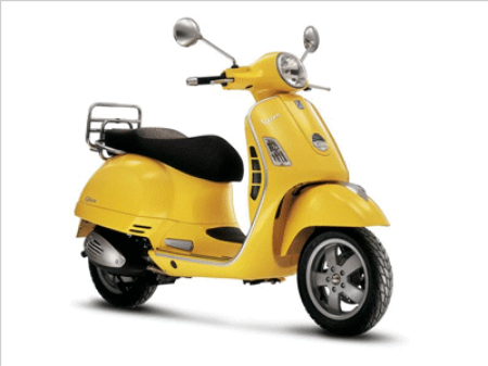 Εικόνα για την κατηγορία Vespa Super GTS 125 4T ie ABS-NOABS E3 2009-2016