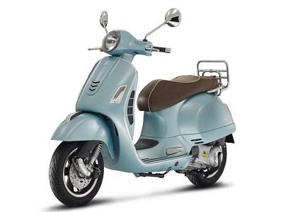 Picture of Vespa GTS 125/GTS Super 125 4T ie ABS E4 2016 - 2018