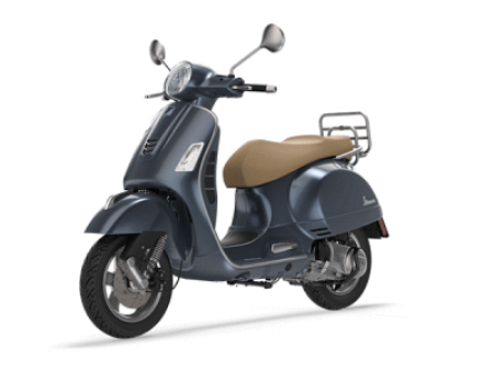 Εικόνα για την κατηγορία Vespa GTS 125 4T E4 ABS 2019 (EMEA)