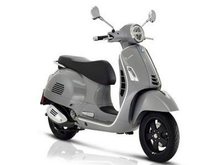 Εικόνα για την κατηγορία Vespa GTS 125 4T E5 ABS 2021 (EMEA)