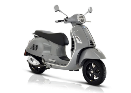 Εικόνα για την κατηγορία Vespa GTS 125 E4 ABS 4T Super 2018-2020 (EMEA)