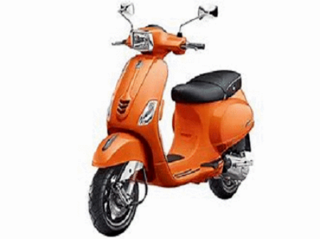 Εικόνα για την κατηγορία Vespa SXL 125 4T 3V 2017-2019