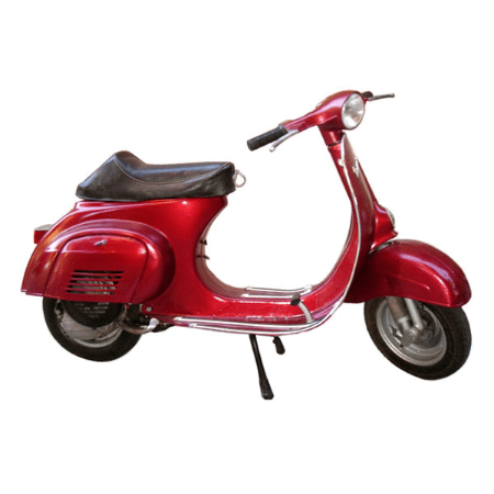 Εικόνα για την κατηγορία Vespa 50s 50/90SS 125 ET3