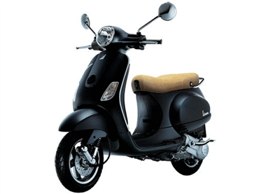 Picture of Vespa LX 125