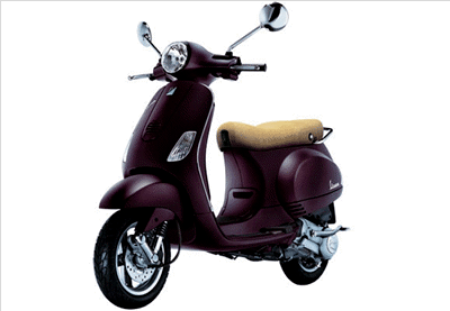 Εικόνα για την κατηγορία Vespa LX 150