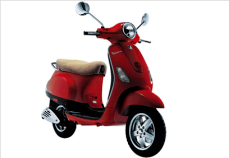 Εικόνα για την κατηγορία Vespa LX 50 2T