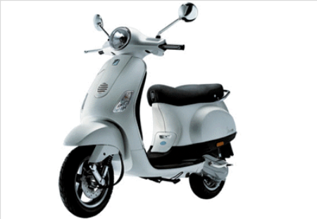 Εικόνα για την κατηγορία Vespa LX 50 4T