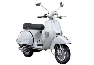 Picture of Vespa PX 150 E