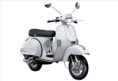 Εικόνα για την κατηγορία Vespa PX 150 E