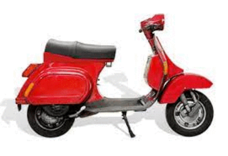 Εικόνα για την κατηγορία VESPA PK 125 XL 1986>