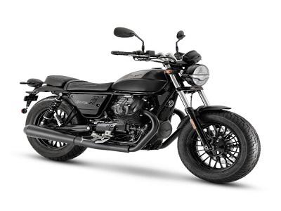 Picture of V9 Bobber 850 E5 ABS 2021-2022