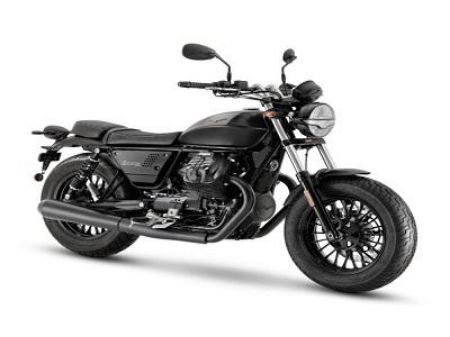 Εικόνα για την κατηγορία V9 Bobber 850 E5 ABS 2021-2022