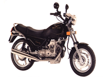 Picture of 65 GT 650 1987-1989 (EMEA)