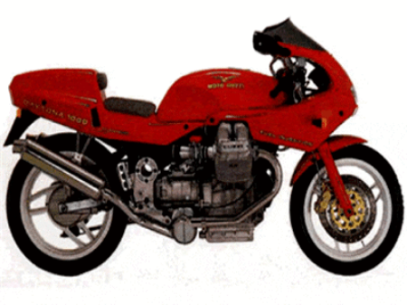 Εικόνα για την κατηγορία Daytona 1000 1992-1995 GU040