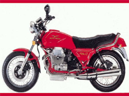 Εικόνα για την κατηγορία GT 1000 1987-1991 (EMEA) GU054