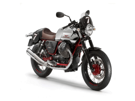 Εικόνα για την κατηγορία V7 Racer 750 E3 2014