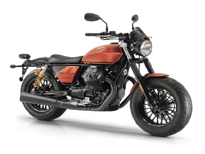 Picture of V9 Bobber Sport 850 e4 ABS 2018-2019-2020