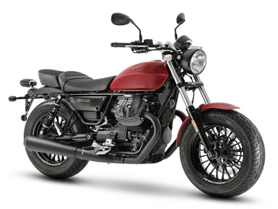 Picture of V9 Bobber 850 E4 ABS 2020