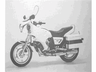 Picture of V 75 PA Vecchio Tipo 750 1992-1996  GU039