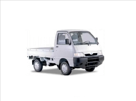 Εικόνα για την κατηγορία Porter 4x4 2007-2009