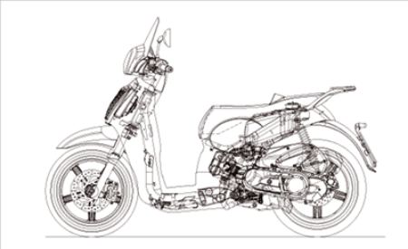 Εικόνα για την κατηγορία Scarabeo 125-200 IE Light 2009-2010 (EMEA)