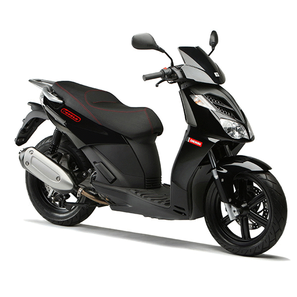 Picture of Rambla 125cc-250cc 2008 E3 2ver