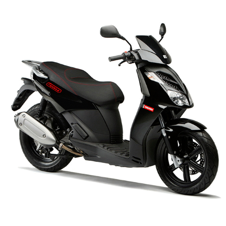 Εικόνα για την κατηγορία Rambla 125cc-250cc 2008 E3 2ver