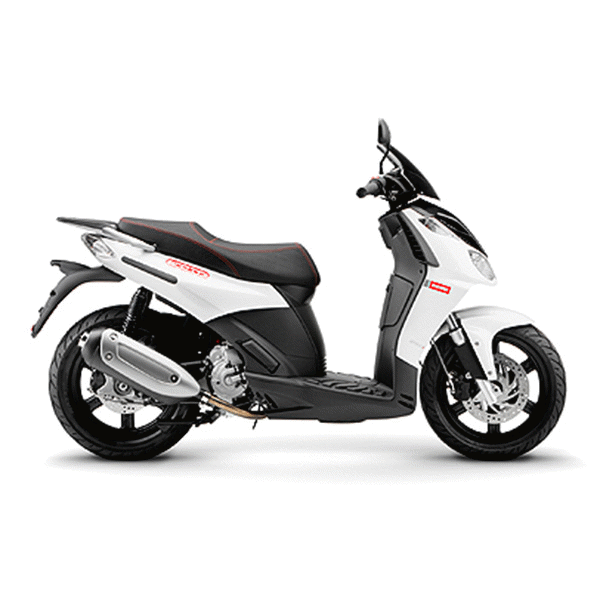 Picture of Rambla 125cc-250cc 2008-2009 E3