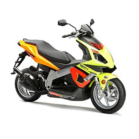 Εικόνα για την κατηγορία GP1 50cc RACE 2005-2007 E2 2ver